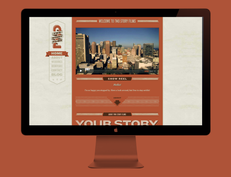 Website