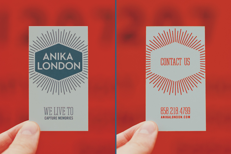 Business Card