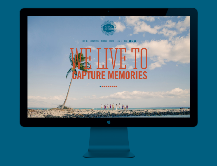 Website 