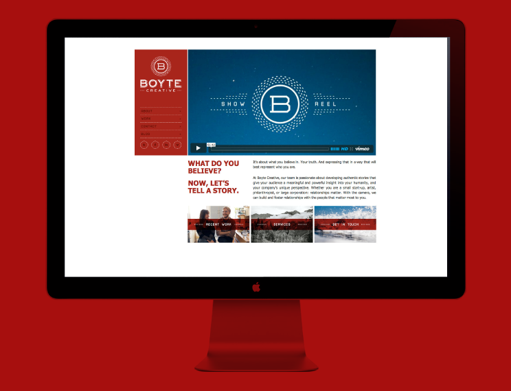 Website