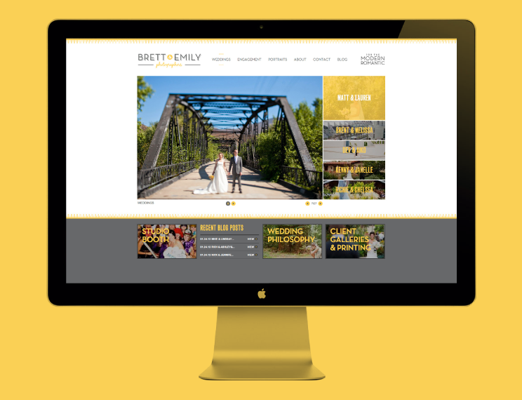 Website