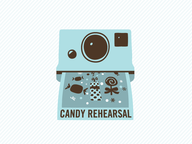 Candy Buffet Planning llustration 3