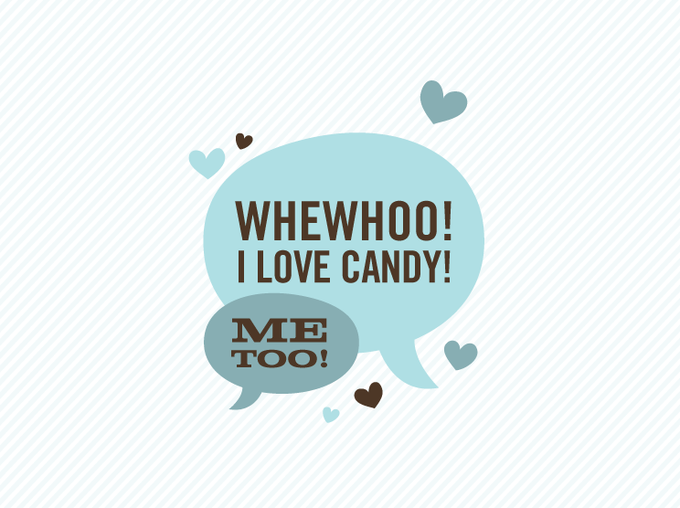 Candy Buffet Planning Illustration 4