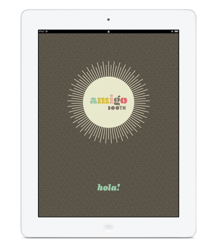 iPad App