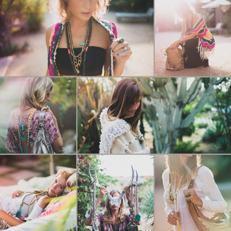 Fashion Photography by Studio Castillero 