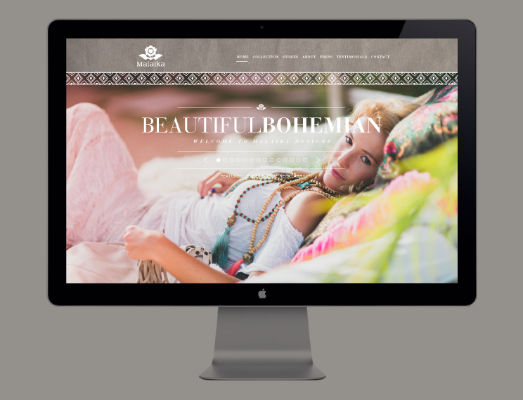 Website