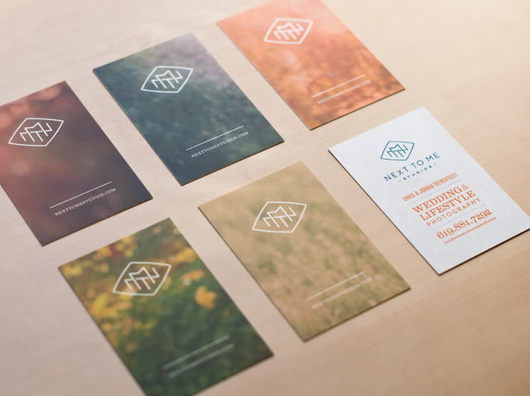 Business Card