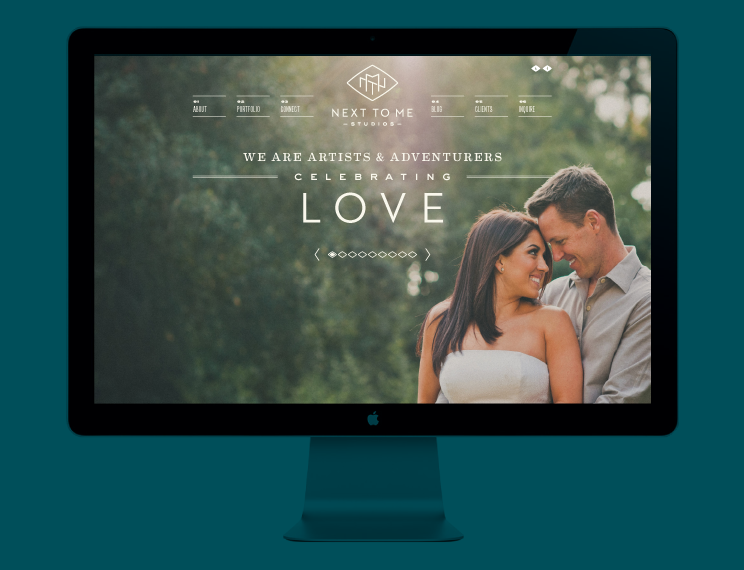 Website